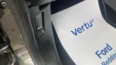 Ford Fiesta 1.0 EcoBoost Hbd mHEV 125 Titanium X 5dr Petrol Hatchback
